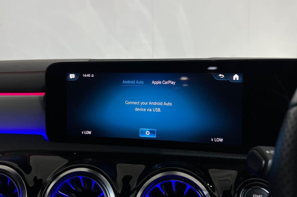 Used Mercedes-Benz CLA 2023 for sale - 75801589: Photo 22