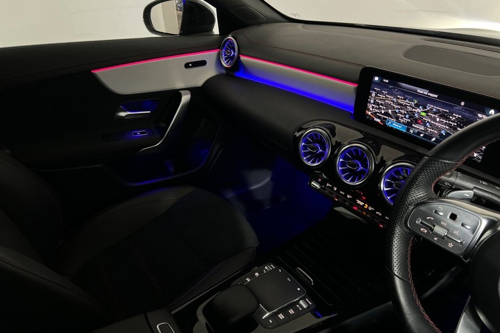 Used Mercedes-Benz CLA 2023 for sale - 75801589: Photo 23