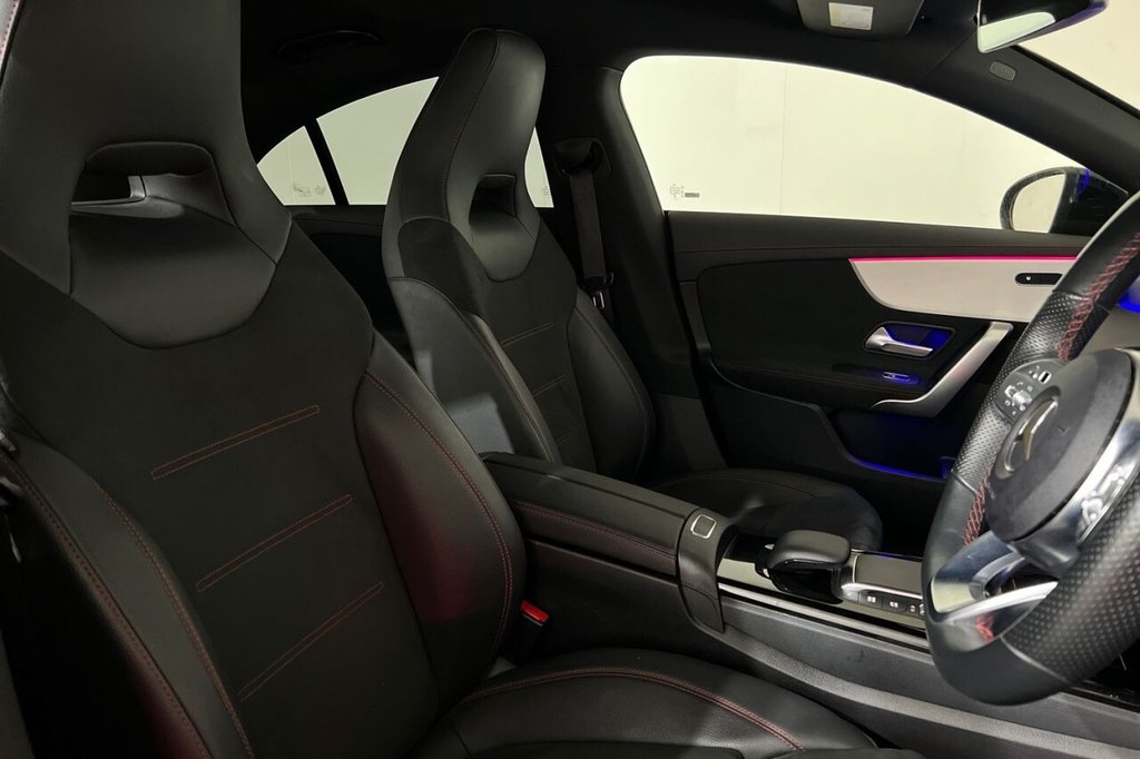 Used Mercedes-Benz CLA 2023 for sale - 75801589: Photo 27