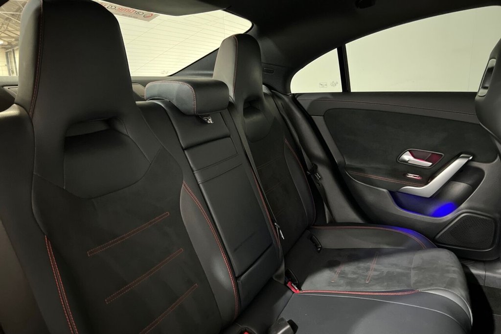 Used Mercedes-Benz CLA 2023 for sale - 75801589: Photo 28