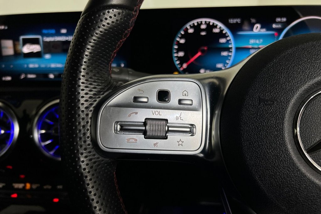 Used Mercedes-Benz CLA 2023 for sale - 75801589: Photo 29