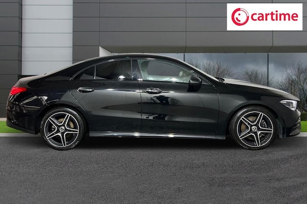 Used Mercedes-Benz CLA 2023 for sale - 75801589: Photo 2