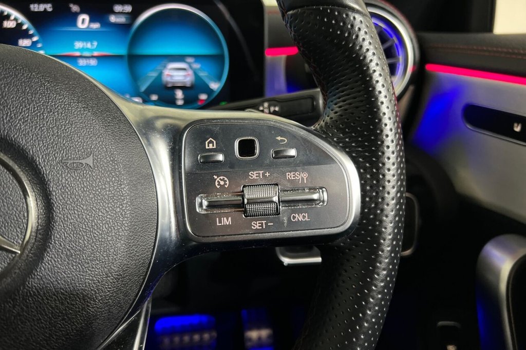 Used Mercedes-Benz CLA 2023 for sale - 75801589: Photo 30