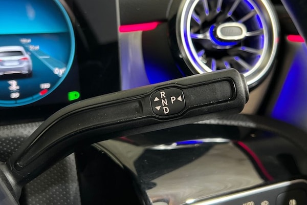 Used Mercedes-Benz CLA 2023 for sale - 75801589: Photo 32