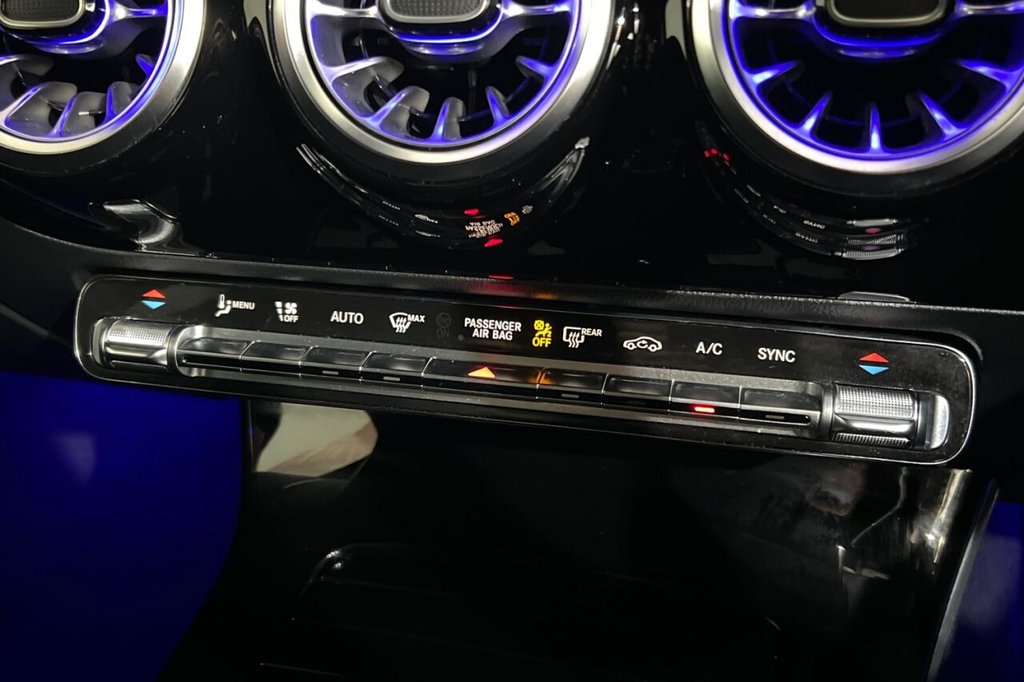 Used Mercedes-Benz CLA 2023 for sale - 75801589: Photo 33