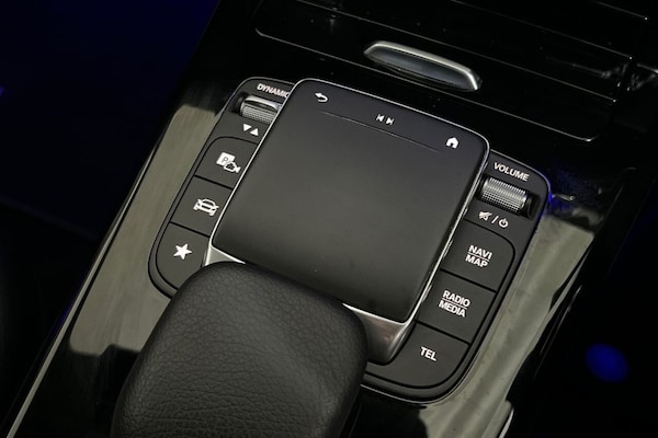 Used Mercedes-Benz CLA 2023 for sale - 75801589: Photo 34
