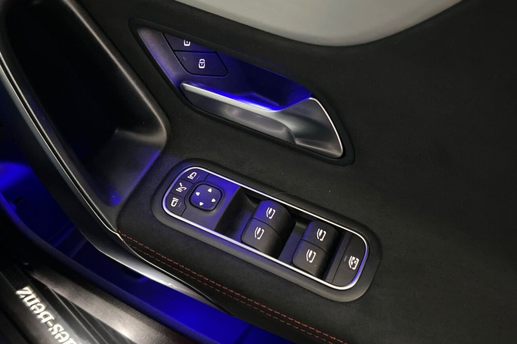 Used Mercedes-Benz CLA 2023 for sale - 75801589: Photo 37