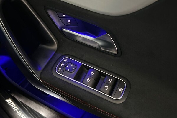 Used Mercedes-Benz CLA 2023 for sale - 75801589: Photo 37