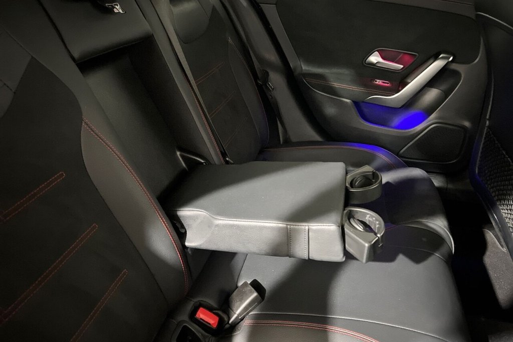 Used Mercedes-Benz CLA 2023 for sale - 75801589: Photo 38