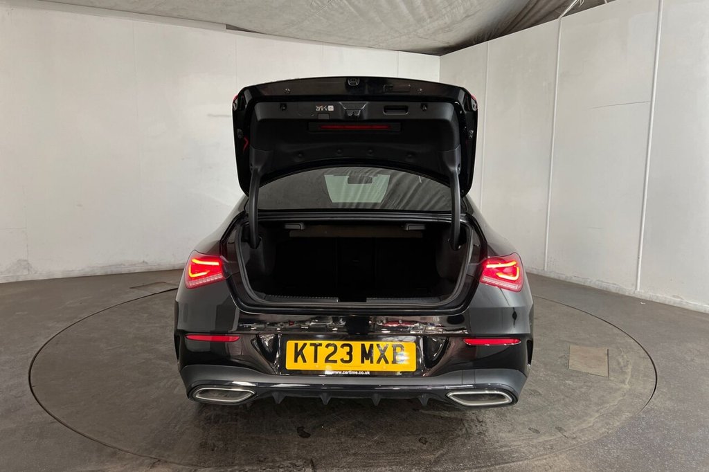 Used Mercedes-Benz CLA 2023 for sale - 75801589: Photo 39