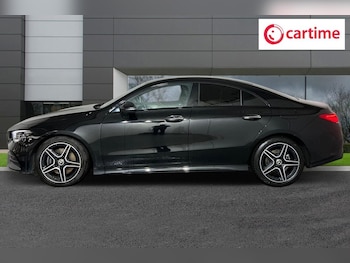 Used Mercedes-Benz CLA 2023 for sale - 75801589: Photo