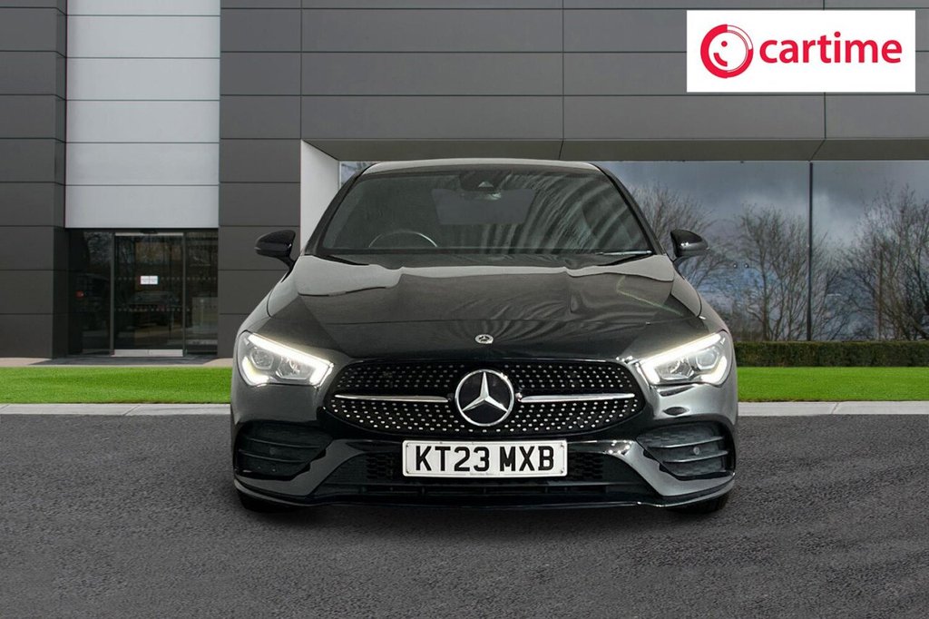 Used Mercedes-Benz CLA 2023 for sale - 75801589: Photo 4