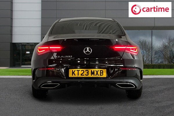 Used Mercedes-Benz CLA 2023 for sale - 75801589: Photo 6
