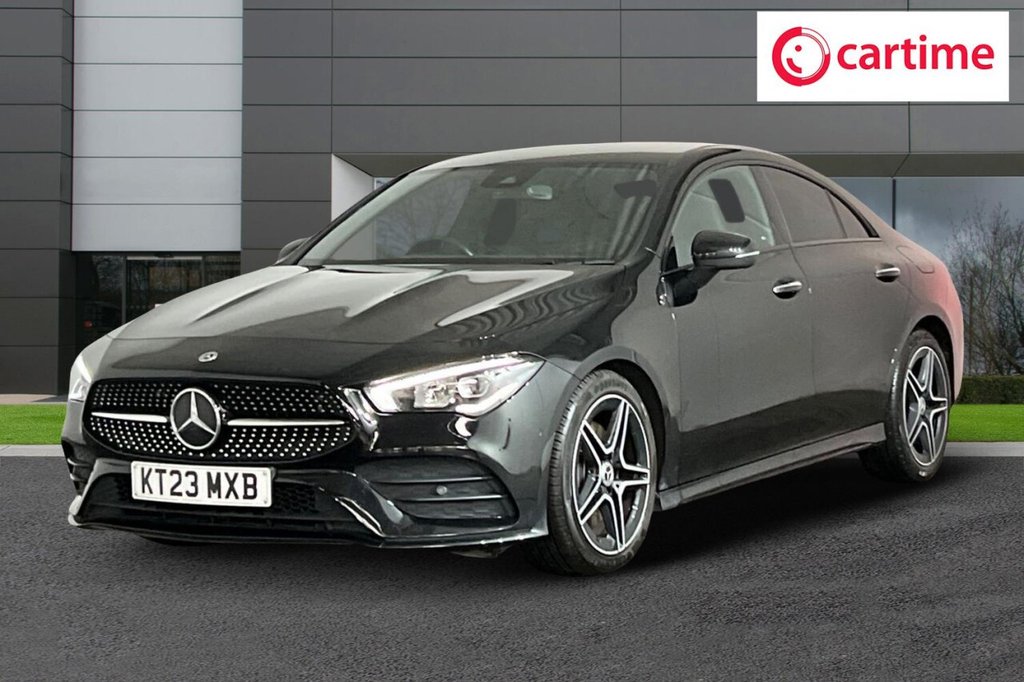 Used Mercedes-Benz CLA 2023 for sale - 75801589: Photo 7