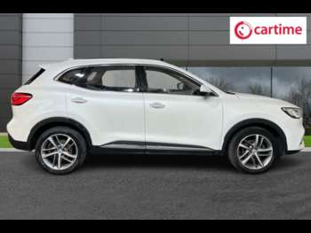 Used MG MG HS 2021 for sale - 74443167: Photo