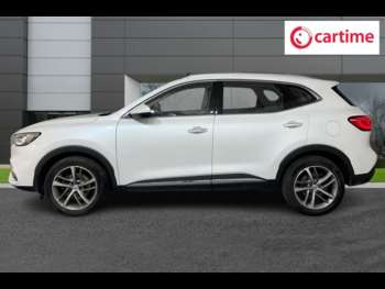 Used MG MG HS 2021 for sale - 74443167: Photo
