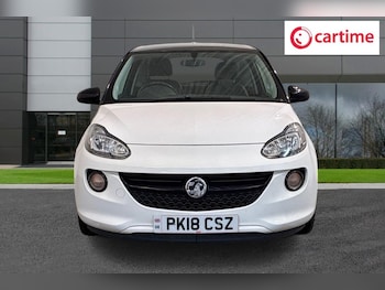 Used Vauxhall ADAM 2018 for sale - 78793007: Photo