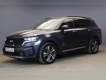 Used Kia Sorento 2023 for sale - 79636511: Photo