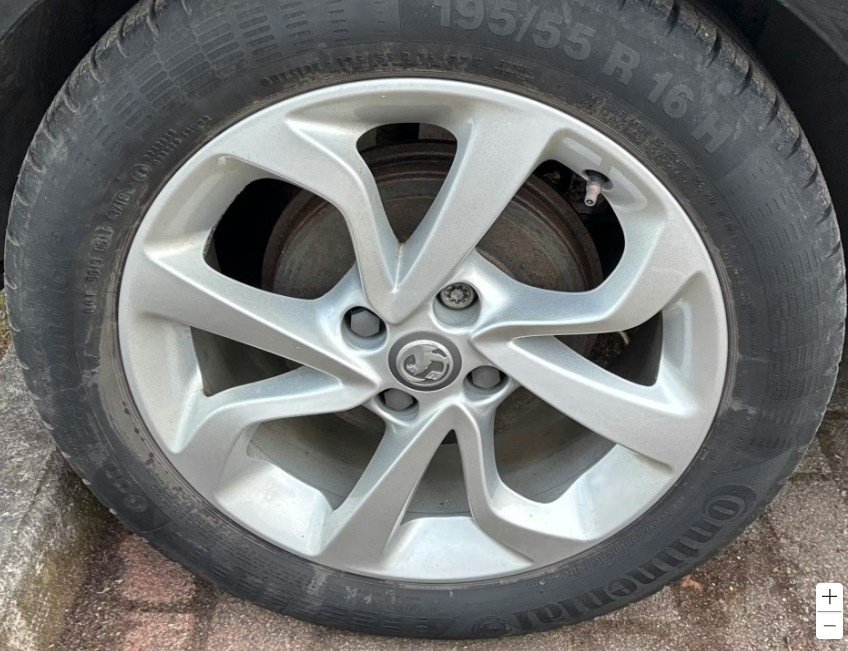 Used Vauxhall Corsa 2019 for sale - 77681034: Photo 11