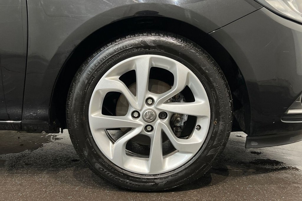 Used Vauxhall Corsa 2019 for sale - 77681034: Photo 14