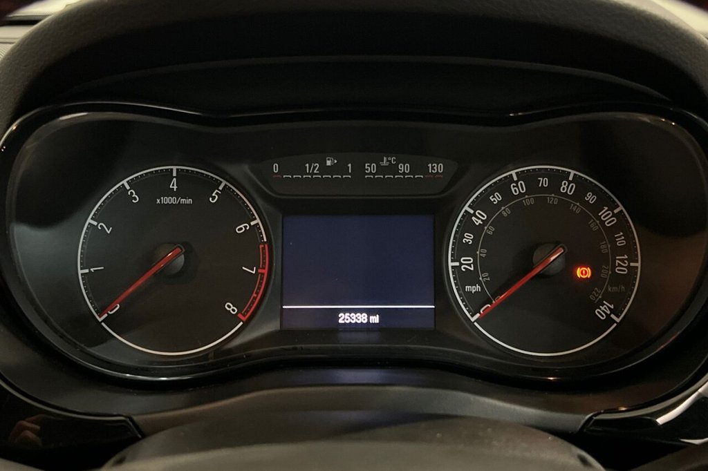 Used Vauxhall Corsa 2019 for sale - 77681034: Photo 15