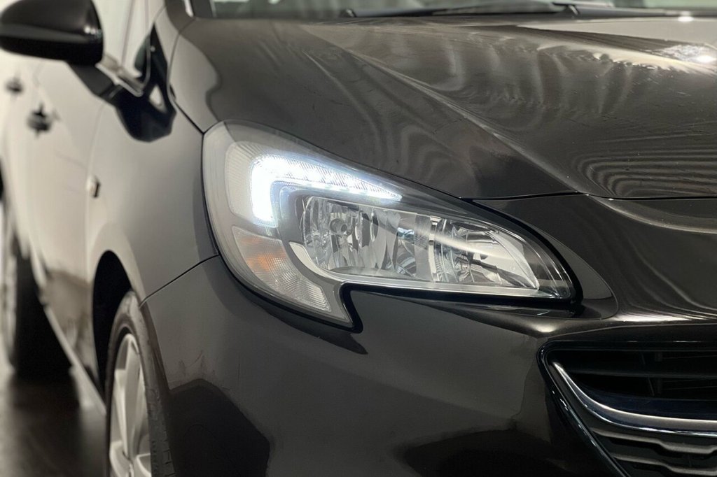 Used Vauxhall Corsa 2019 for sale - 77681034: Photo 16