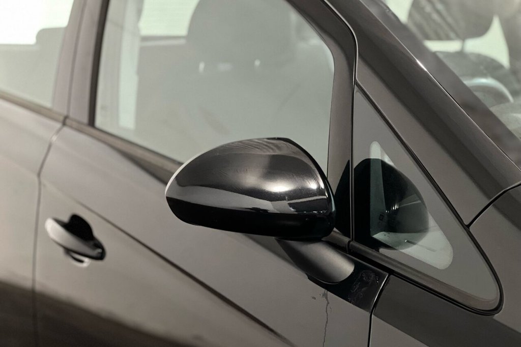 Used Vauxhall Corsa 2019 for sale - 77681034: Photo 17