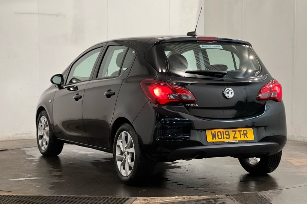 Used Vauxhall Corsa 2019 for sale - 77681034: Photo 19