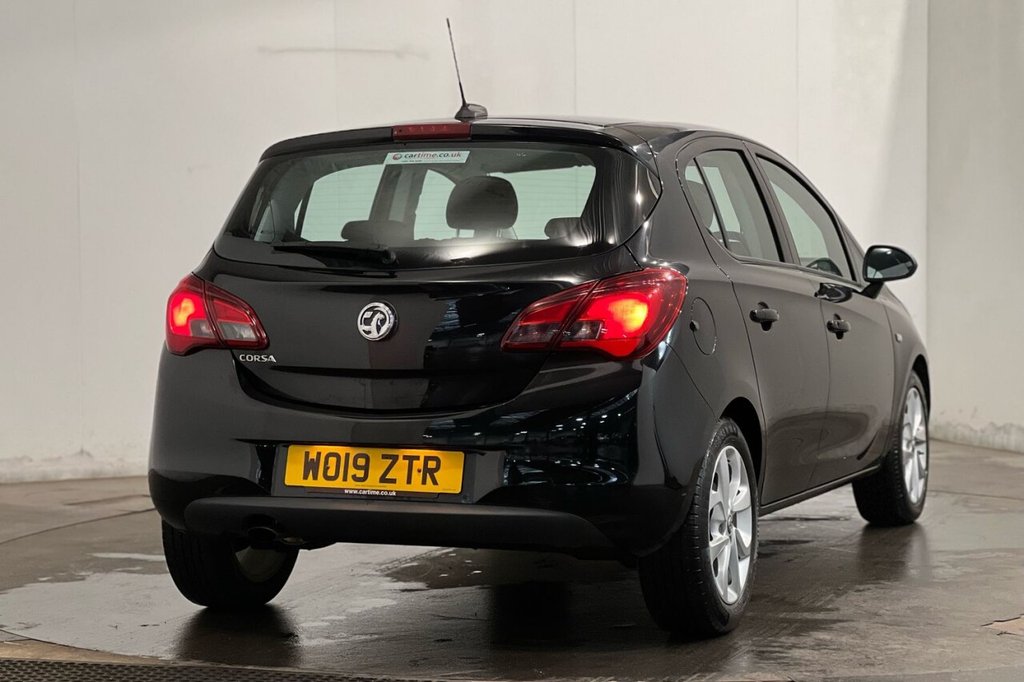 Used Vauxhall Corsa 2019 for sale - 77681034: Photo 20