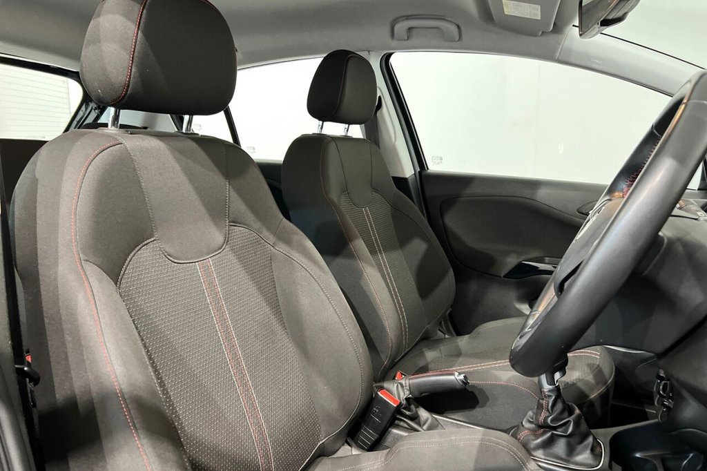 Used Vauxhall Corsa 2019 for sale - 77681034: Photo 21