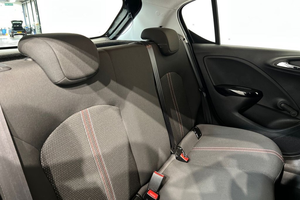 Used Vauxhall Corsa 2019 for sale - 77681034: Photo 22