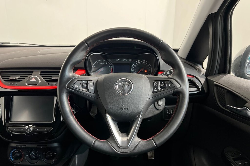 Used Vauxhall Corsa 2019 for sale - 77681034: Photo 23