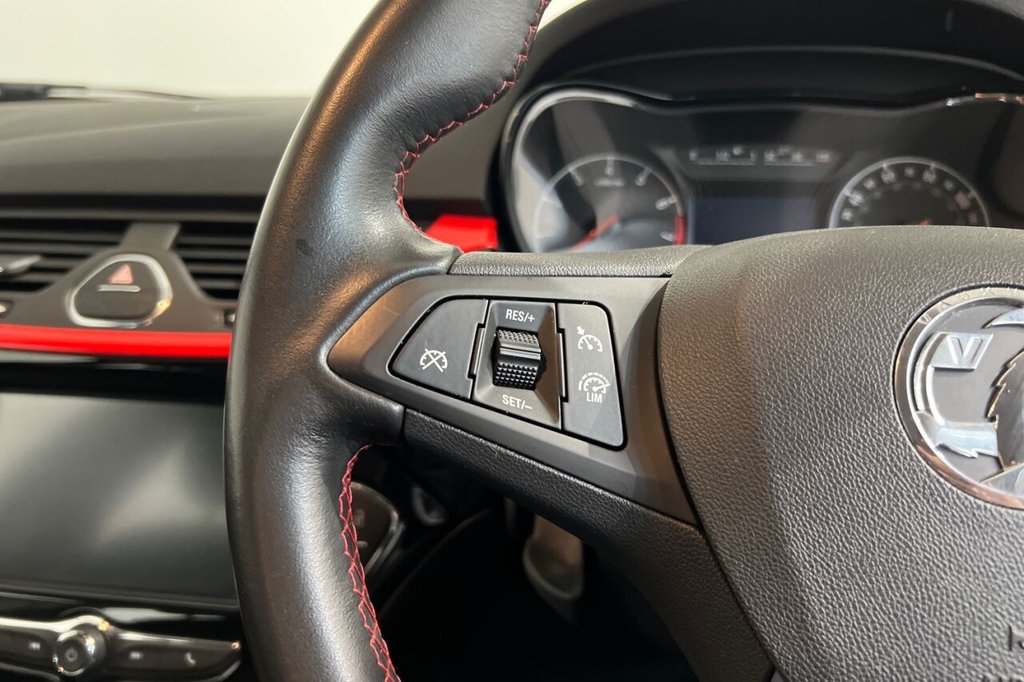 Used Vauxhall Corsa 2019 for sale - 77681034: Photo 24