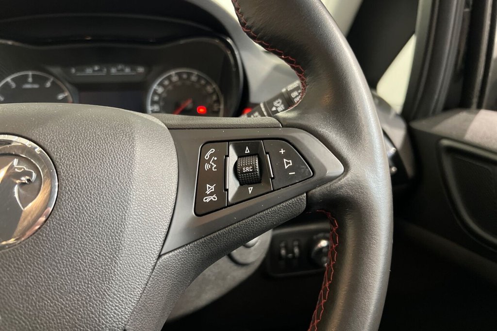 Used Vauxhall Corsa 2019 for sale - 77681034: Photo 25