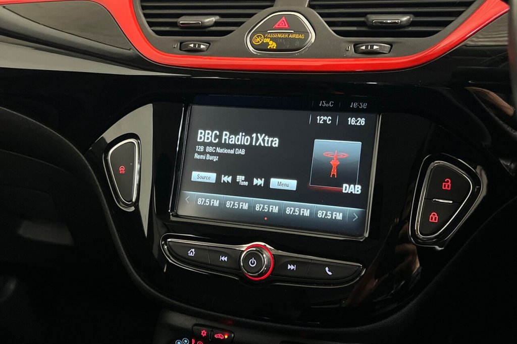 Used Vauxhall Corsa 2019 for sale - 77681034: Photo 28