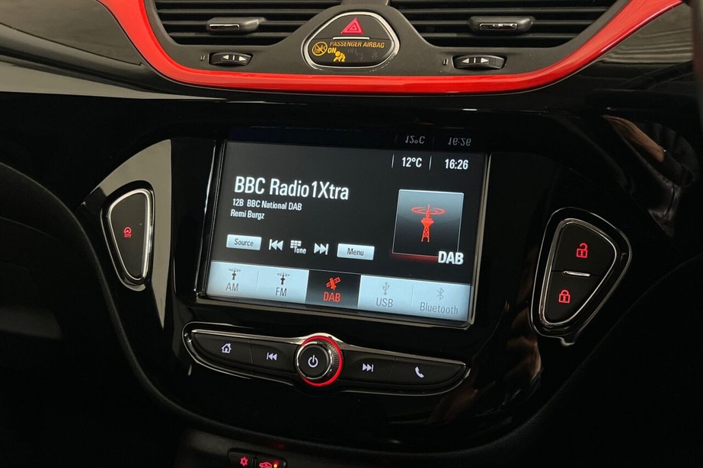 Used Vauxhall Corsa 2019 for sale - 77681034: Photo 29