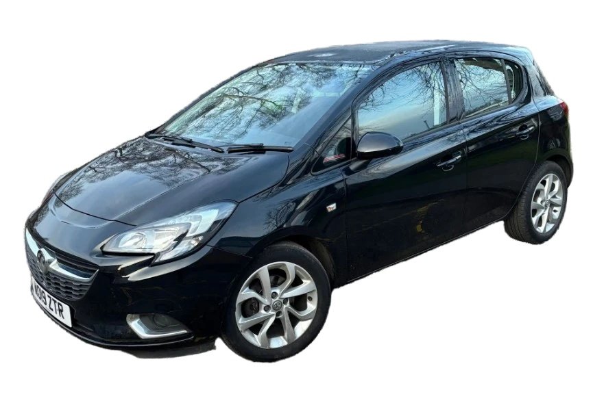 Used Vauxhall Corsa 2019 for sale - 77681034: Photo 3