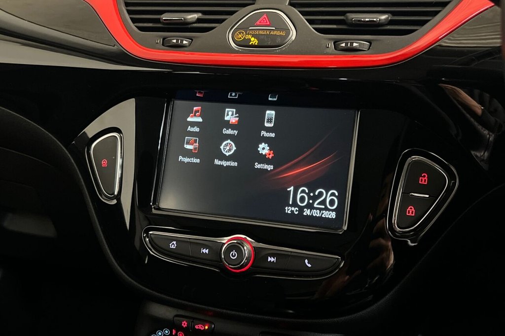 Used Vauxhall Corsa 2019 for sale - 77681034: Photo 30