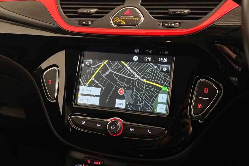 Used Vauxhall Corsa 2019 for sale - 77681034: Photo 31