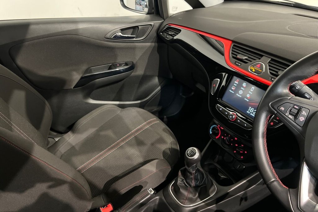 Used Vauxhall Corsa 2019 for sale - 77681034: Photo 32