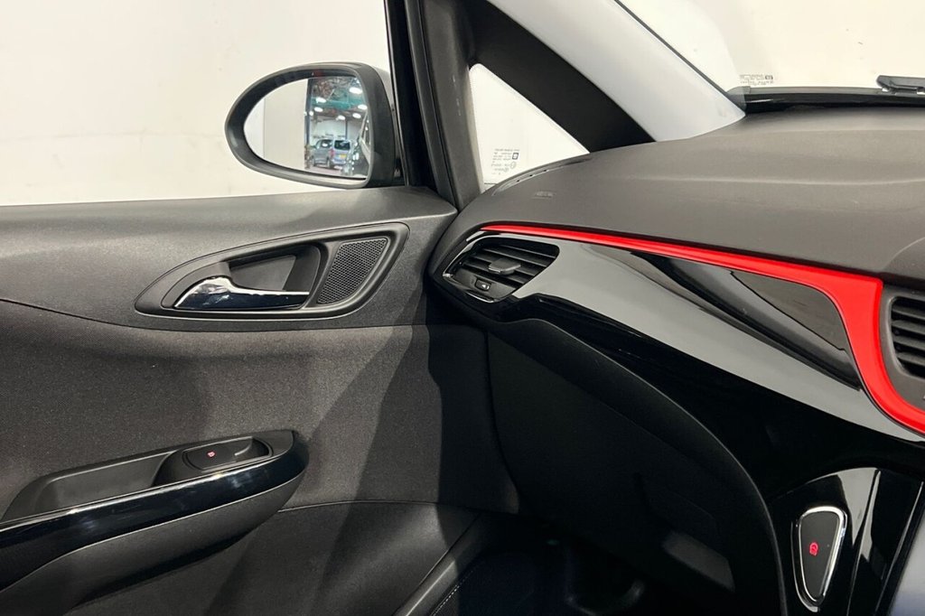 Used Vauxhall Corsa 2019 for sale - 77681034: Photo 33
