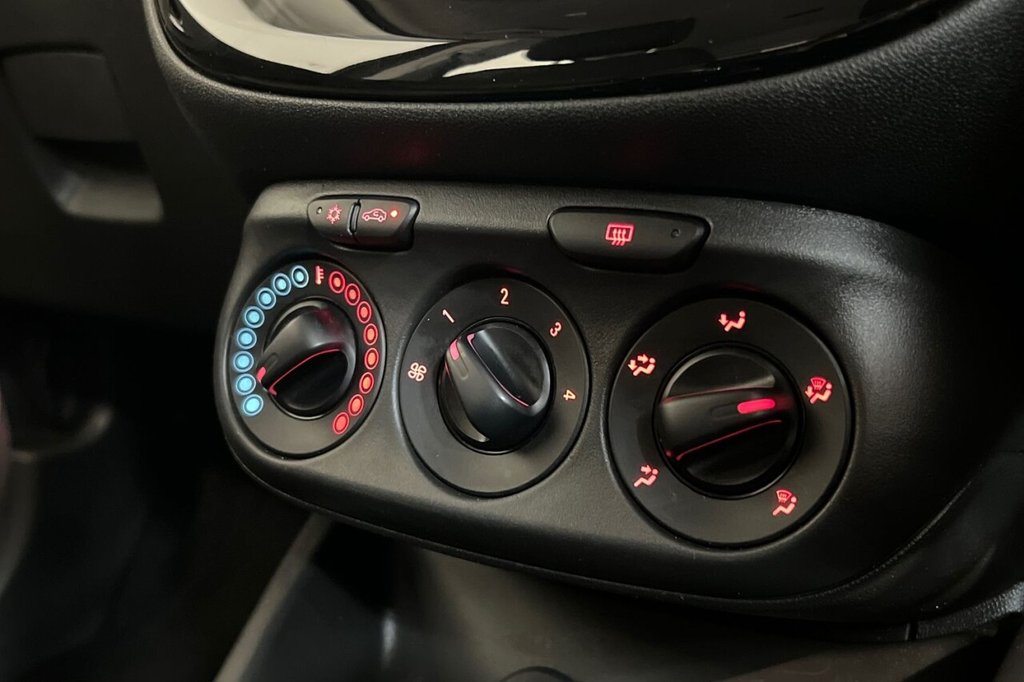 Used Vauxhall Corsa 2019 for sale - 77681034: Photo 35