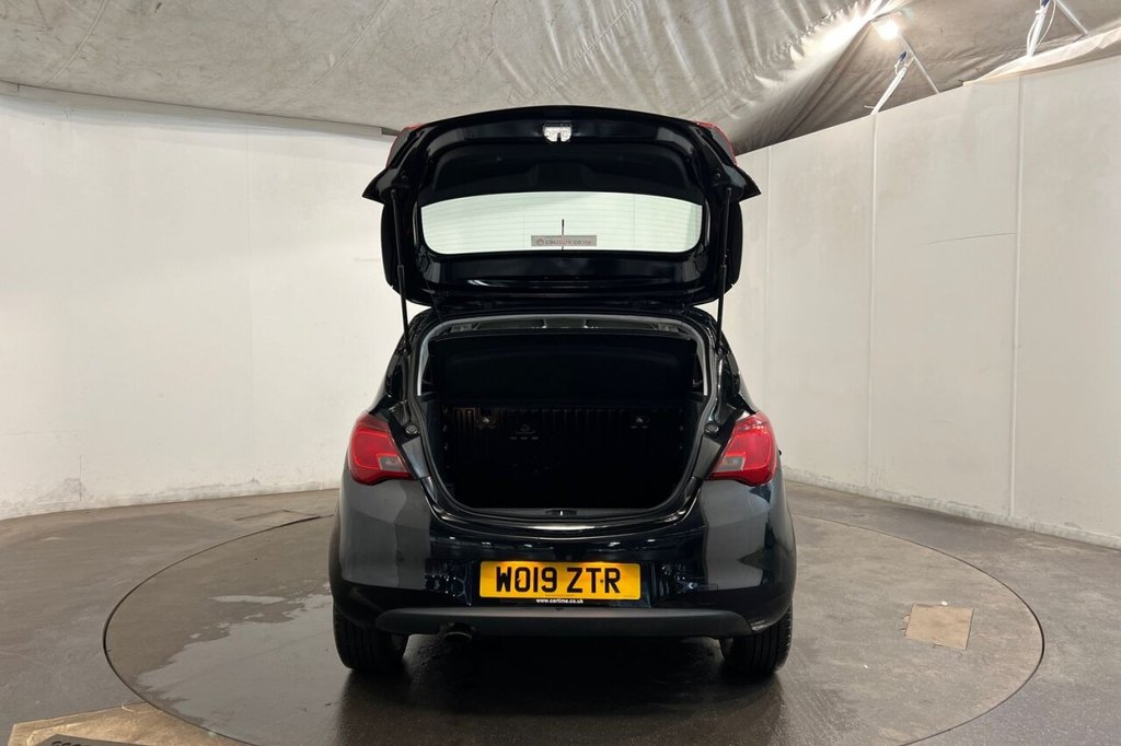 Used Vauxhall Corsa 2019 for sale - 77681034: Photo 40