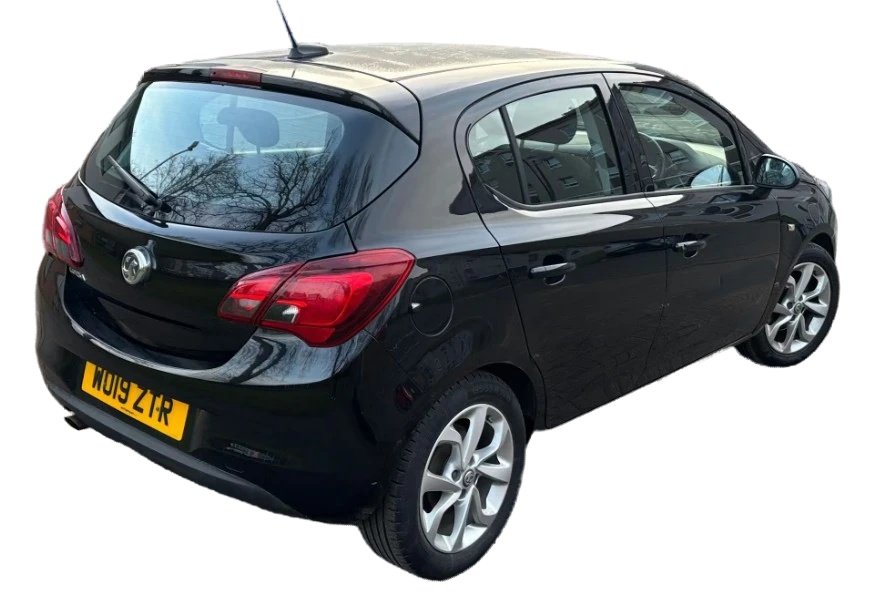 Used Vauxhall Corsa 2019 for sale - 77681034: Photo 5