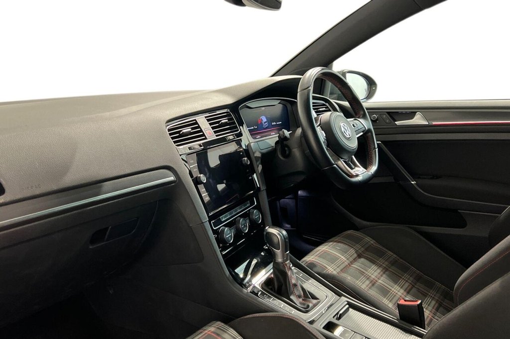 Used Volkswagen Golf 2019 for sale - 77879638: Photo 11