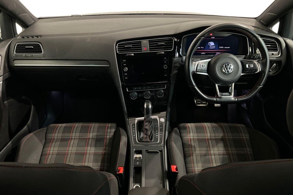 Used Volkswagen Golf 2019 for sale - 77879638: Photo 12