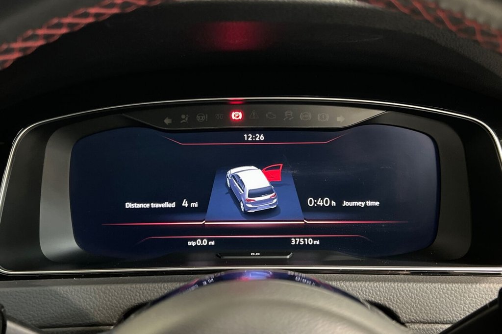 Used Volkswagen Golf 2019 for sale - 77879638: Photo 14