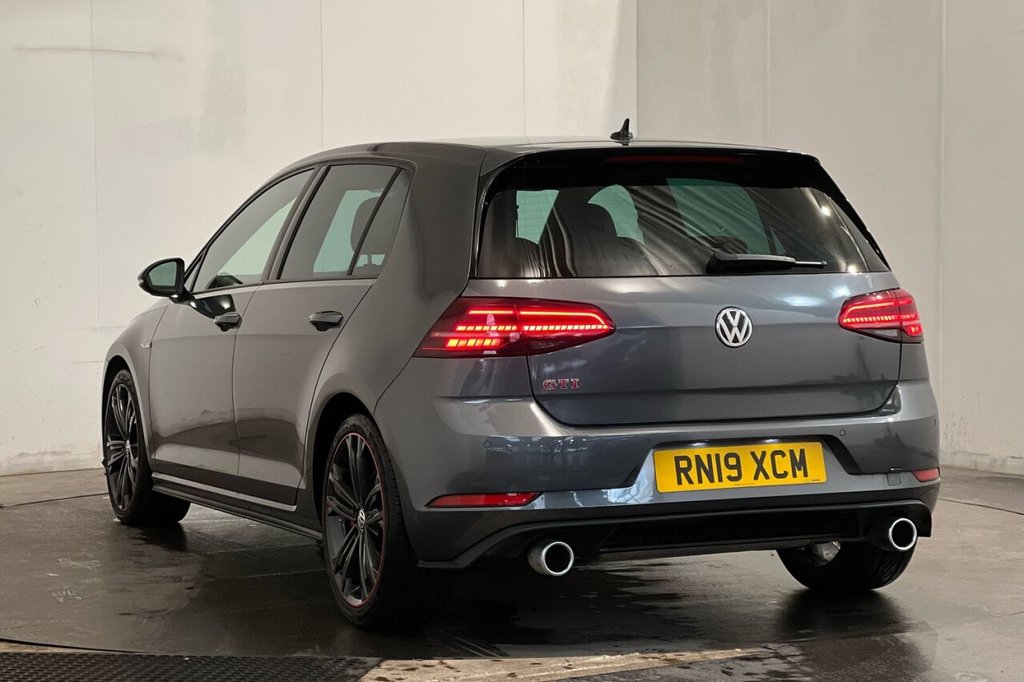 Used Volkswagen Golf 2019 for sale - 77879638: Photo 21