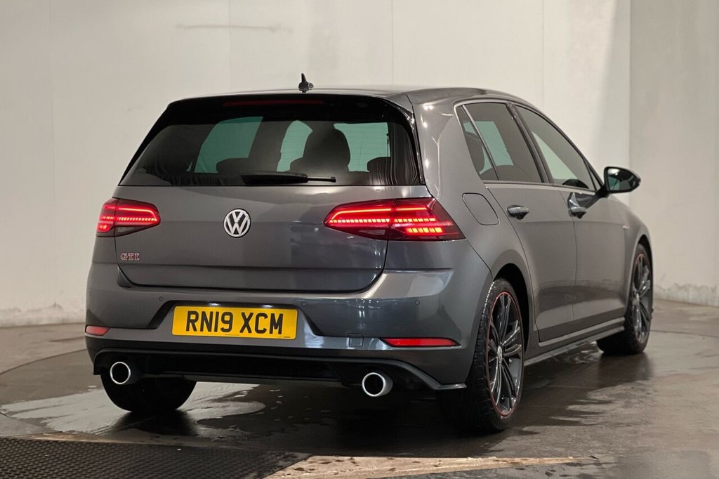 Used Volkswagen Golf 2019 for sale - 77879638: Photo 22