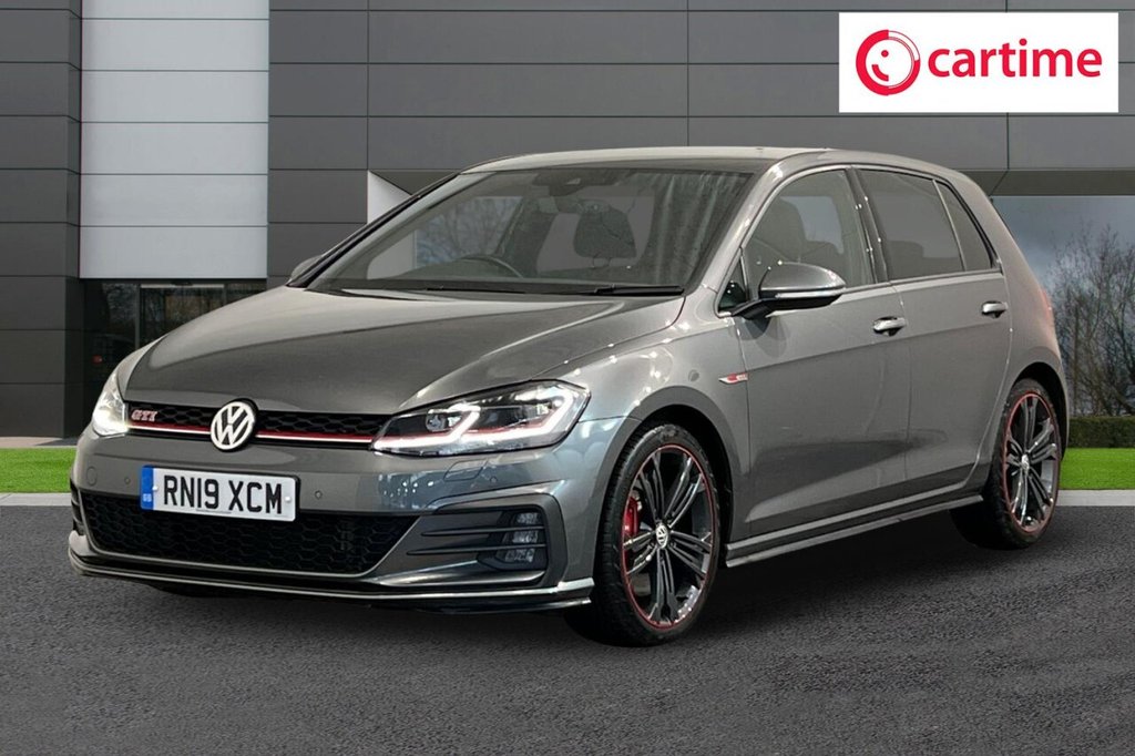 Used Volkswagen Golf 2019 for sale - 77879638: Photo 7